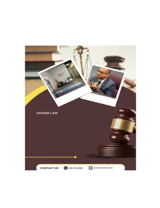 Why Early Legal Advice Matters After an Arrest in Alberta