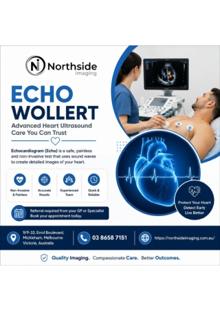 Echo Wollert