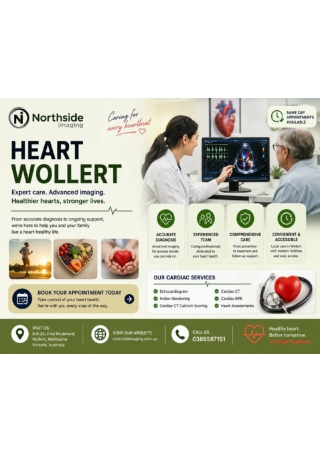 Heart Wollert