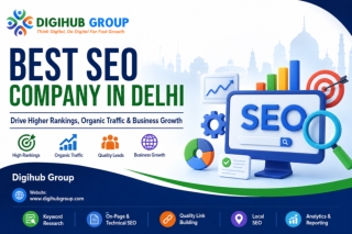 Professional SEO Services in Delhi for Better Online Visibility
