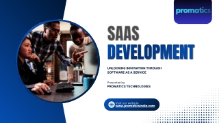 SaaS Development Cost: Key Factors & Pricing Guide