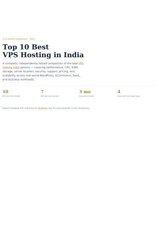 vps-hosting-india