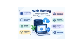 best web hosting for beginners