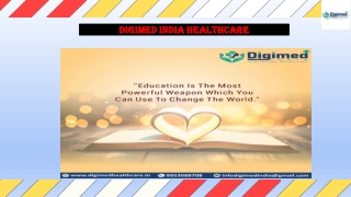 AI Healthcare Digital Marketing Agency in Delhi for Growth