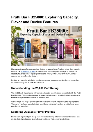 Frutti Bar FB25000_ Exploring Capacity, Flavor and Device Features (1)