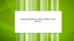 10. Streamline Product Development with SeaCad - slide 1