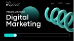 Digital Marketing Course in Delhi - slide 1