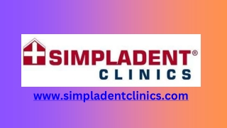 Single Piece Implants in India